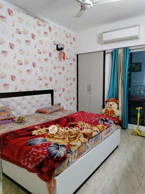 2 BHK Flat In Gaur City 7th Avenue for Rent  In Sector 4, Greater Noida