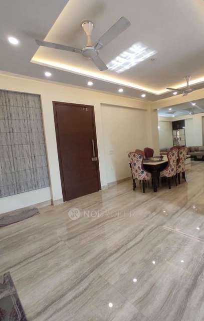 3 BHK Villa In Kohinoor Apartment  For Sale  In Paryavaran Complex Area