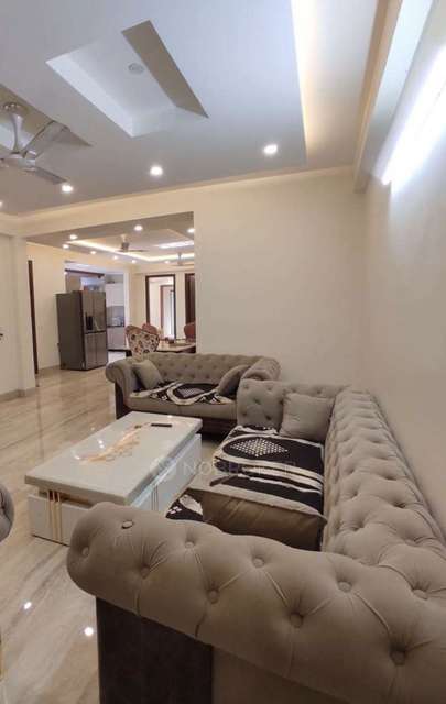3 BHK Villa In Kohinoor Apartment  For Sale  In Paryavaran Complex Area