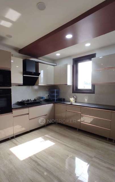 3 BHK Villa In Kohinoor Apartment  For Sale  In Paryavaran Complex Area