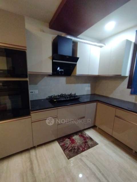 3 BHK Villa In Kohinoor Apartment  For Sale  In Paryavaran Complex Area