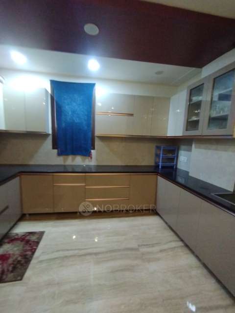 3 BHK Villa In Kohinoor Apartment  For Sale  In Paryavaran Complex Area