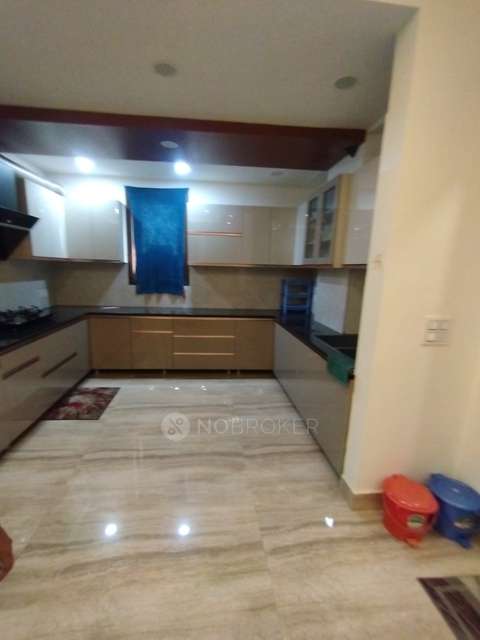 3 BHK Villa In Kohinoor Apartment  For Sale  In Paryavaran Complex Area