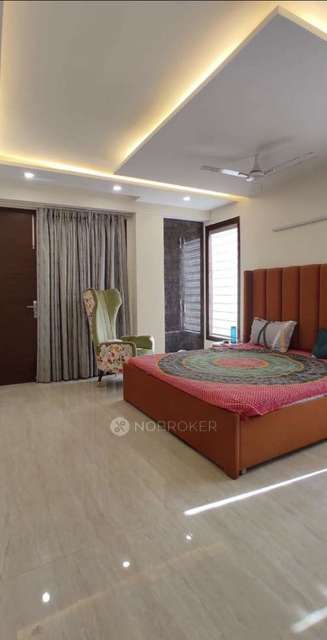 3 BHK Villa In Kohinoor Apartment  For Sale  In Paryavaran Complex Area