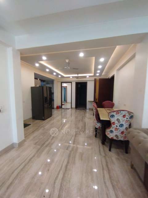 3 BHK Villa In Kohinoor Apartment  For Sale  In Paryavaran Complex Area
