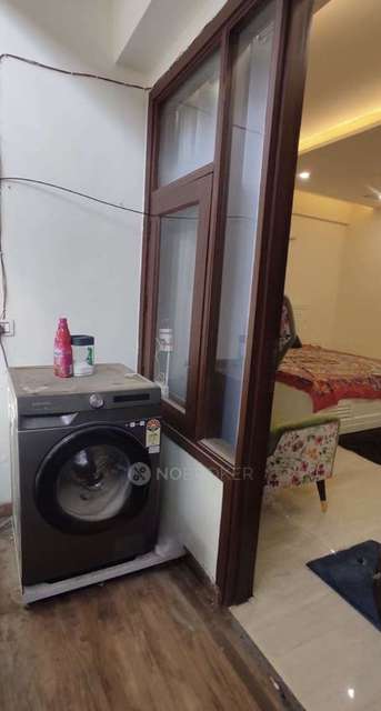 3 BHK Villa In Kohinoor Apartment  For Sale  In Paryavaran Complex Area