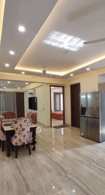 3 BHK Villa In Kohinoor Apartment  For Sale  In Paryavaran Complex Area