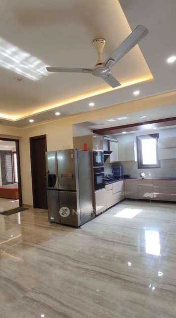 3 BHK Villa In Kohinoor Apartment  For Sale  In Paryavaran Complex Area