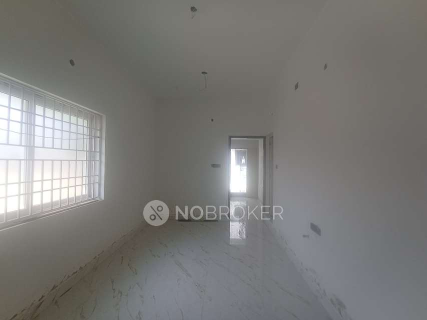 3 BHK Flat In S K Apartments For Sale  In Madhavaram Milk Colony