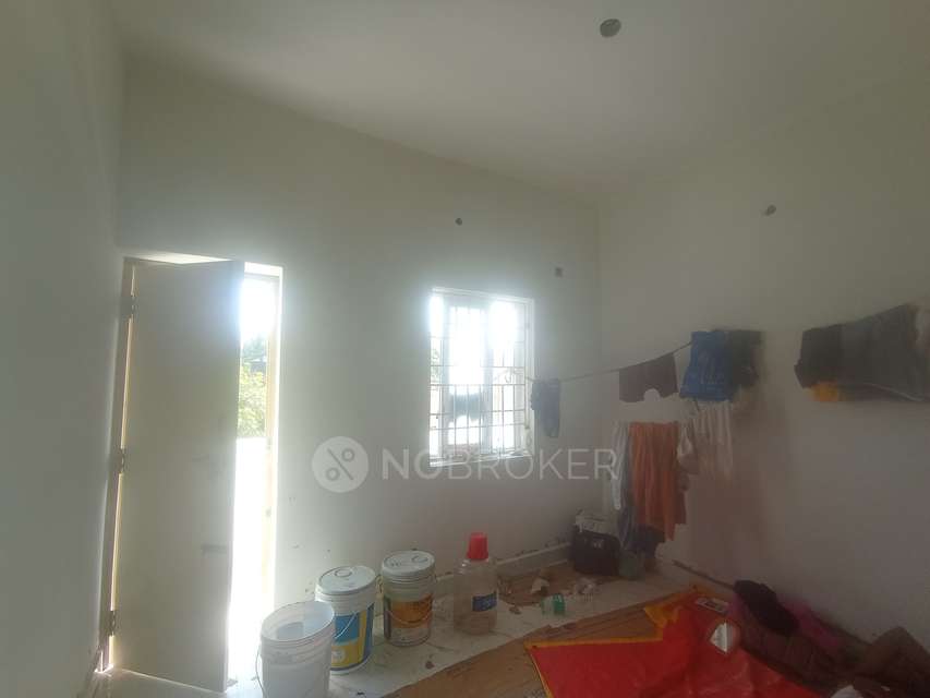 3 BHK Flat In S K Apartments For Sale  In Madhavaram Milk Colony