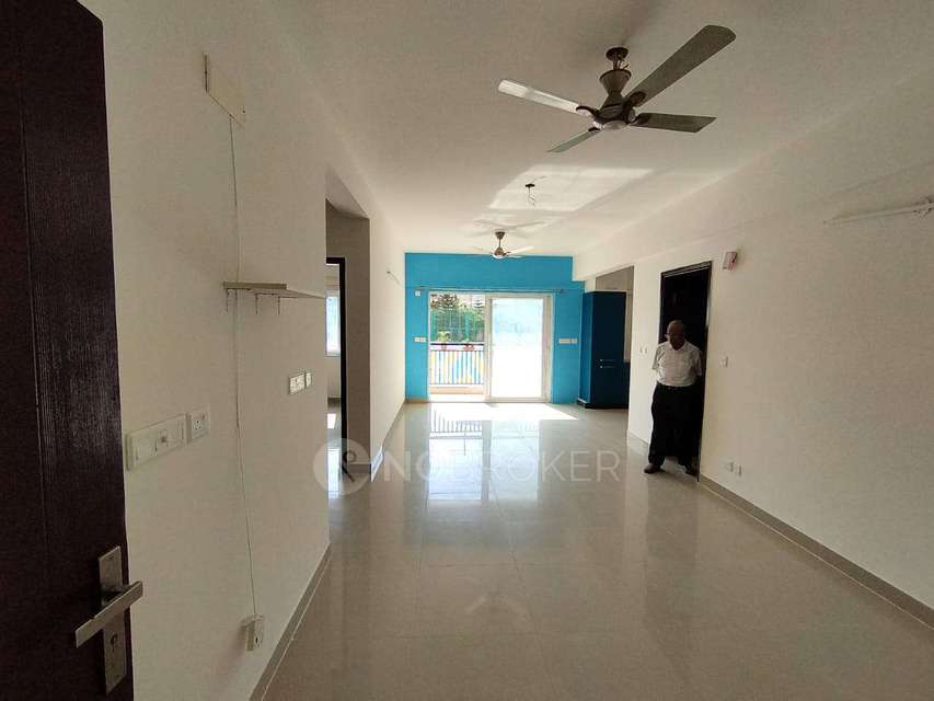 3 BHK Flat In Alpine Fiesta Abdf For Sale  In Saketha Nagar