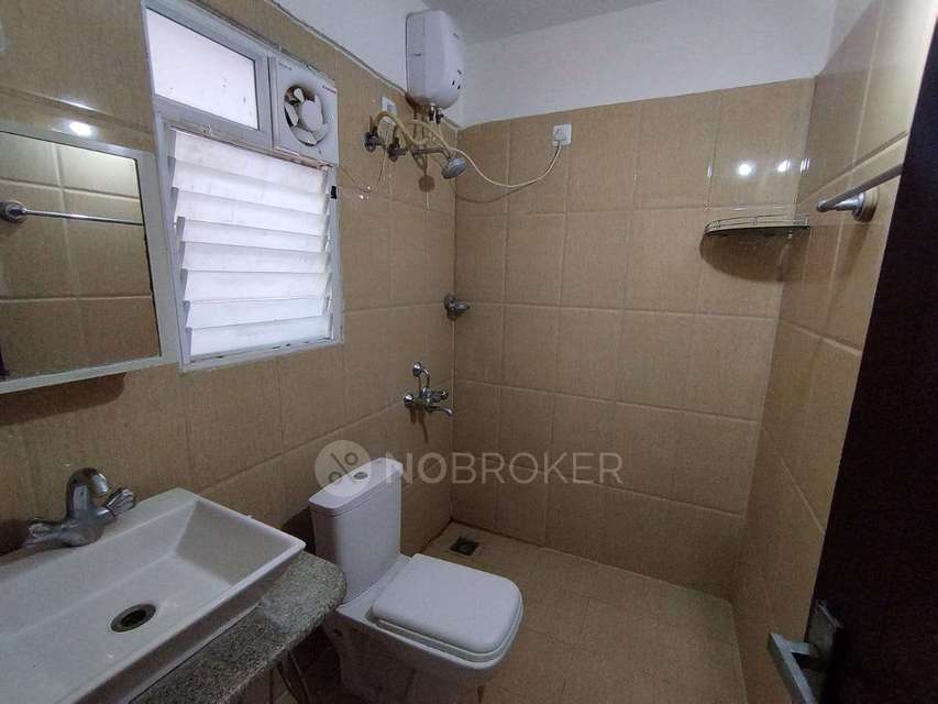 3 BHK Flat In Alpine Fiesta Abdf For Sale  In Saketha Nagar