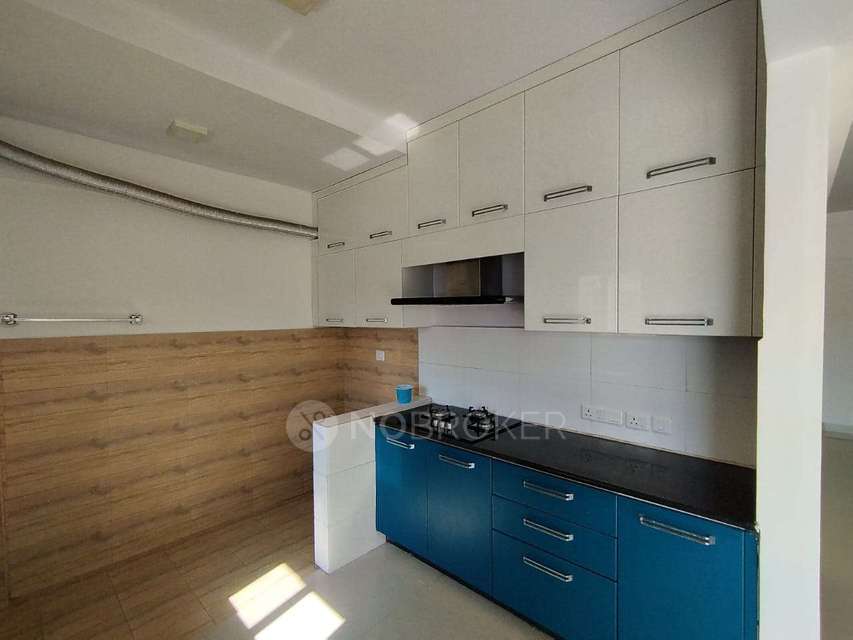 3 BHK Flat In Alpine Fiesta Abdf For Sale  In Saketha Nagar