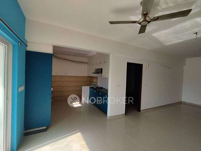 3 BHK Flat In Alpine Fiesta Abdf For Sale  In Saketha Nagar