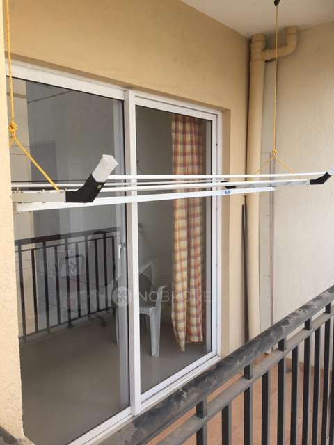 2 BHK Flat In Dlf Woodland Heights For Sale  In Electronic City