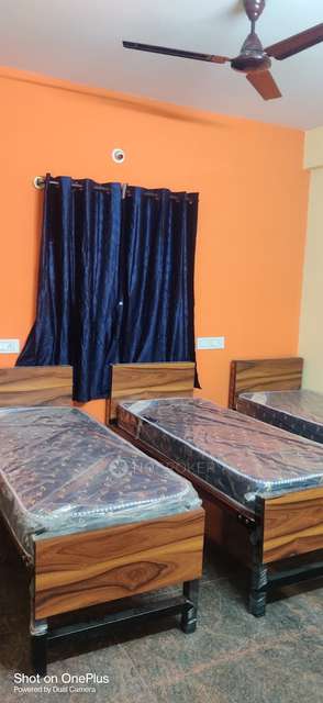 PG for Girls in Koramangala