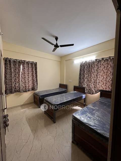 PG for Girls in Koramangala