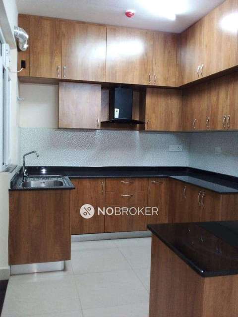3 BHK Flat In Pashmina Waterfront For Sale  In , Battarahalli, 