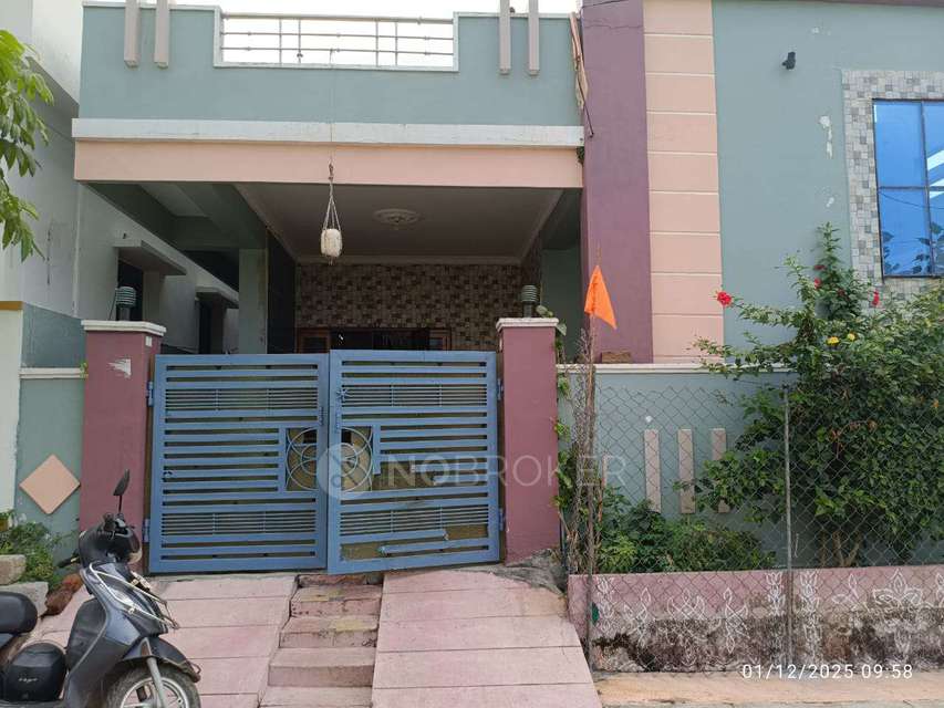 2 BHK House for Rent  In Peerzadiguda