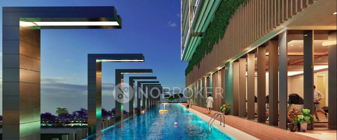 3 BHK Flat In Signature Global Twin Tower Dxp For Sale  In Sector 84, New Gurgaon