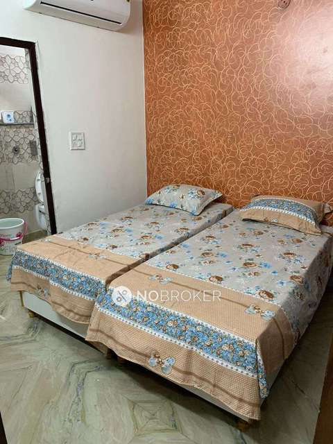 PG for Girls in Rohini Sector 3