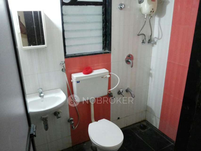 2 BHK Flat In Balaji Diamond For Sale  In Virar