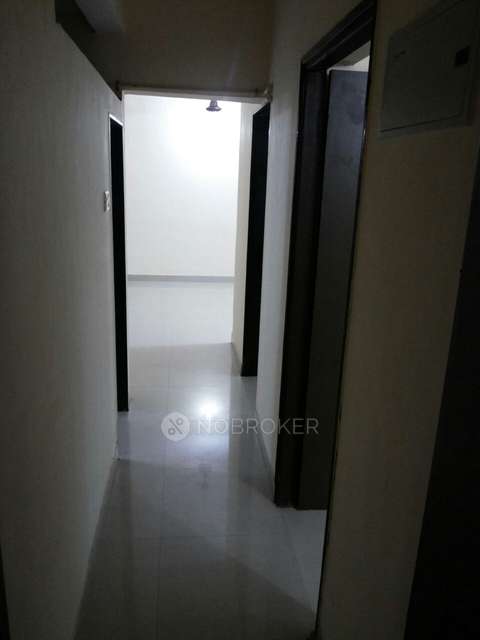 2 BHK Flat In Balaji Diamond For Sale  In Virar