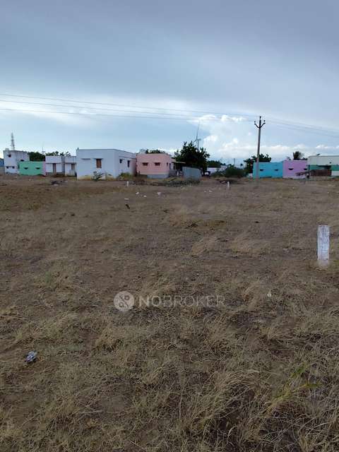 Plot For Sale  In Sankarankovil