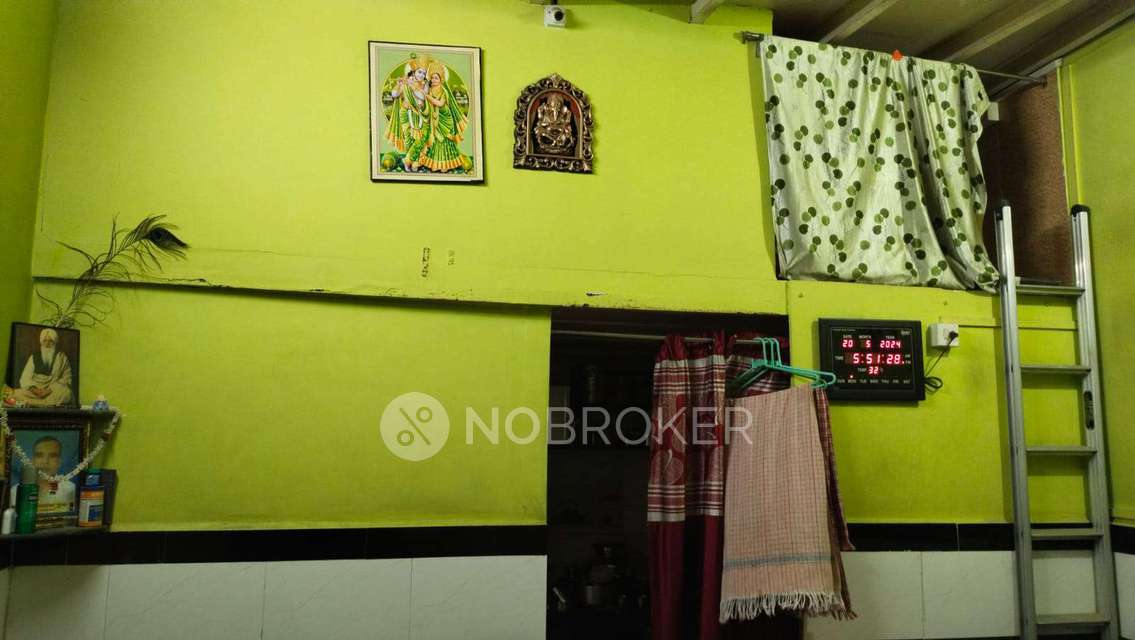 2 BHK House For Sale  In Chembur