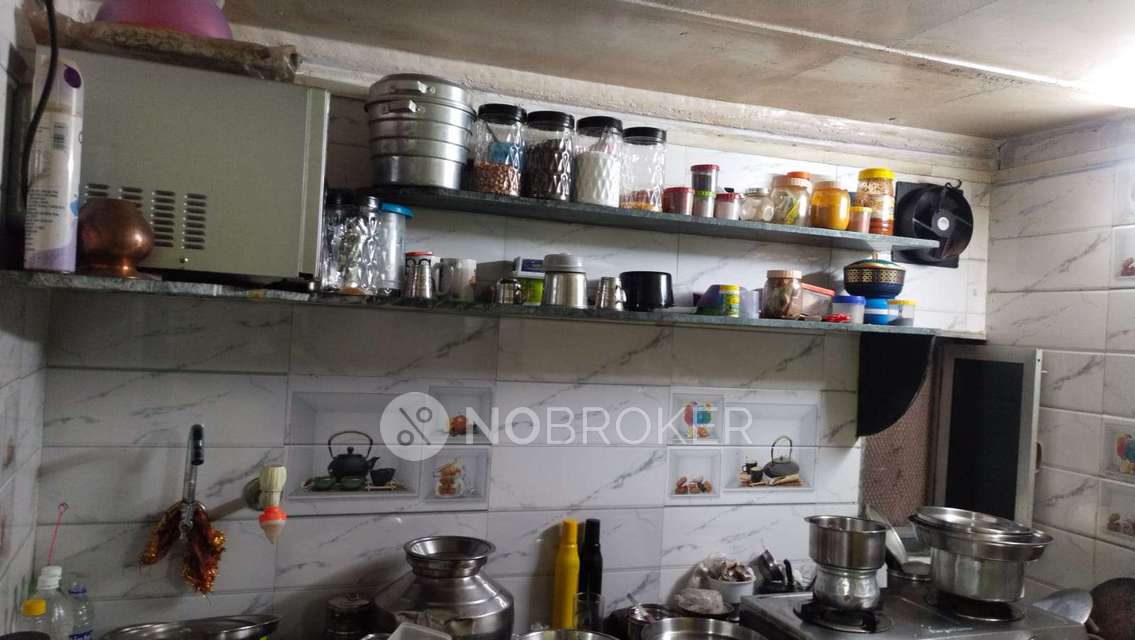 2 BHK House For Sale  In Chembur