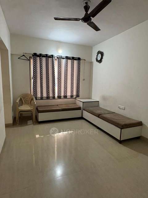 2 BHK Flat In Bhujbal Valay, Hadapsar for Rent  In Valay Apartments, Hinganemala