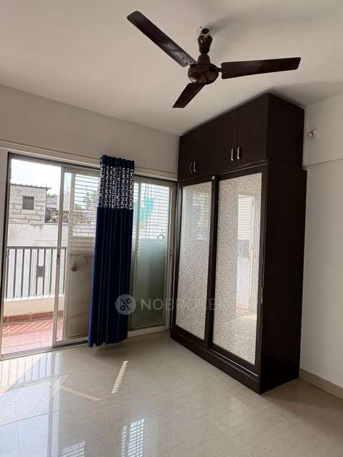 2 BHK Flat In Bhujbal Valay, Hadapsar for Rent  In Valay Apartments, Hinganemala