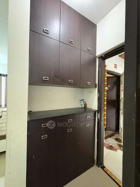 2 BHK Flat In Bhujbal Valay, Hadapsar for Rent  In Valay Apartments, Hinganemala