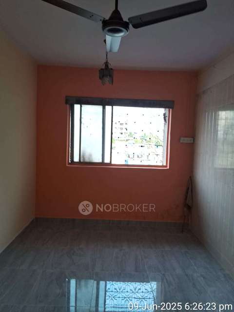 1 BHK Flat In Shree Shine Apartment  for Rent  In Thane