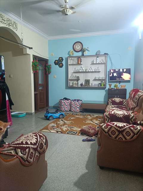 4+ BHK House For Sale  In Sabari Nagar