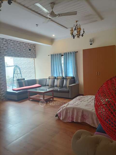 4+ BHK House For Sale  In Sabari Nagar