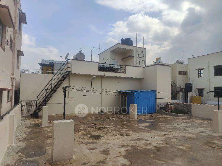 4+ BHK House For Sale  In Sabari Nagar