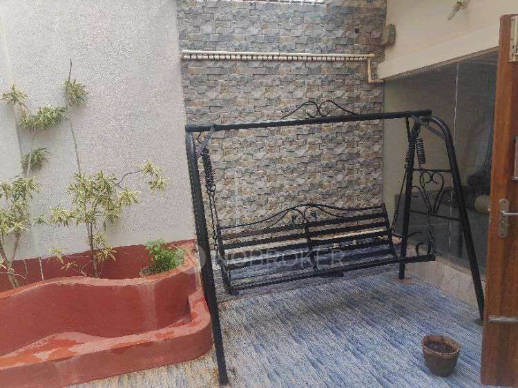 4+ BHK House For Sale  In Sabari Nagar