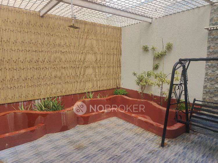 4+ BHK House For Sale  In Sabari Nagar