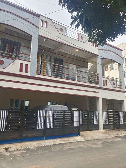 4+ BHK House For Sale  In Sabari Nagar