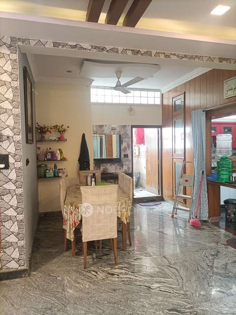4+ BHK House For Sale  In Sabari Nagar