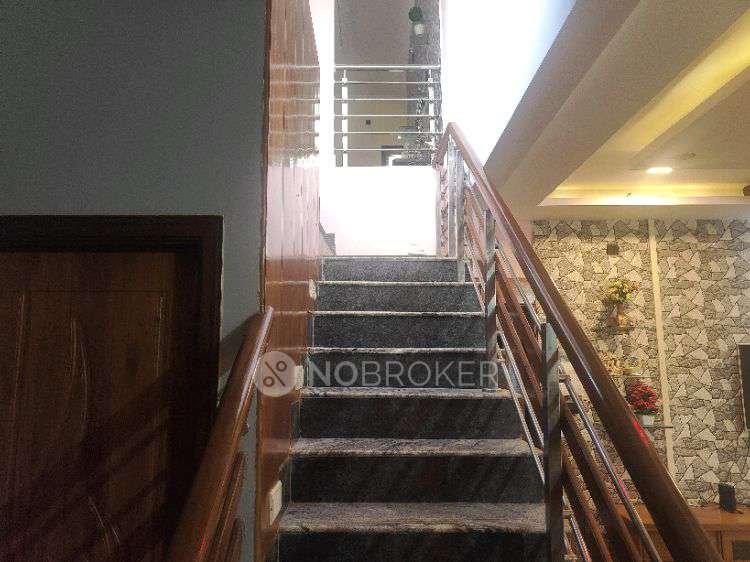 4+ BHK House For Sale  In Sabari Nagar