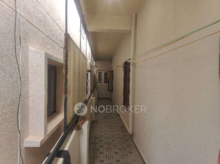 4+ BHK House For Sale  In Sabari Nagar