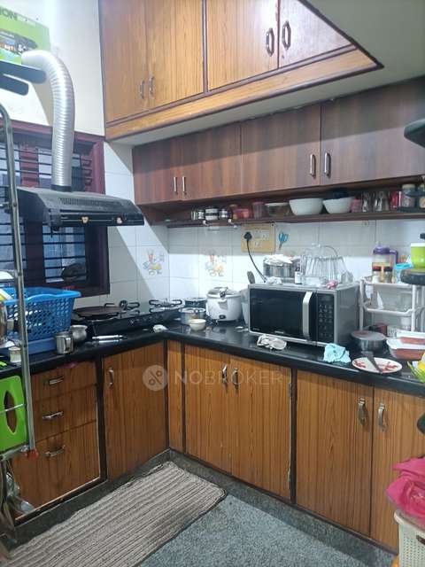 4+ BHK House For Sale  In Sabari Nagar