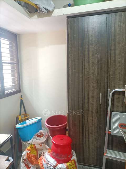 4+ BHK House For Sale  In Sabari Nagar