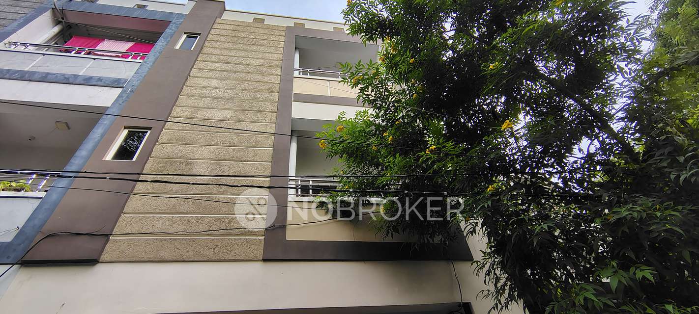 3 BHK House For Sale  In Old Bowenpally