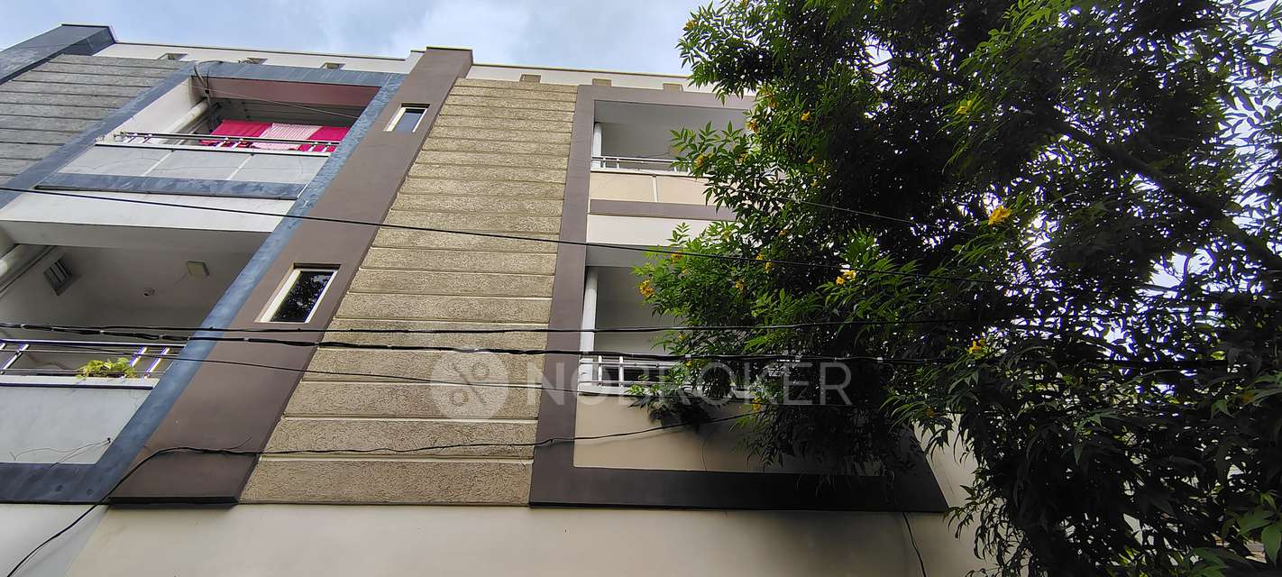 3 BHK House For Sale  In Old Bowenpally