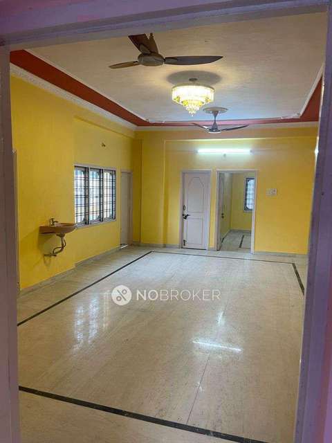 3 BHK Flat In Unity Heights Neknampur,  For Sale  In Manikonda Jagir