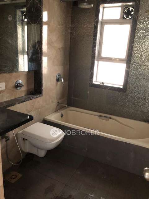 3 BHK Flat In Arihant Sparsh For Sale  In Vashi