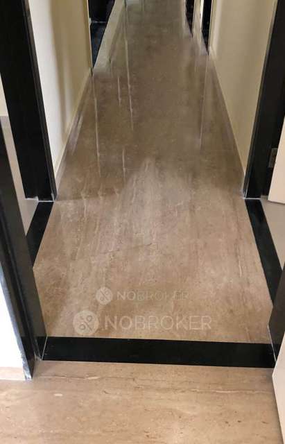 3 BHK Flat In Arihant Sparsh For Sale  In Vashi